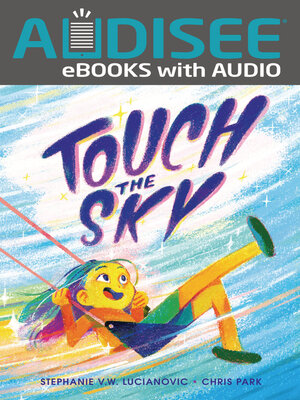 cover image of Touch the Sky